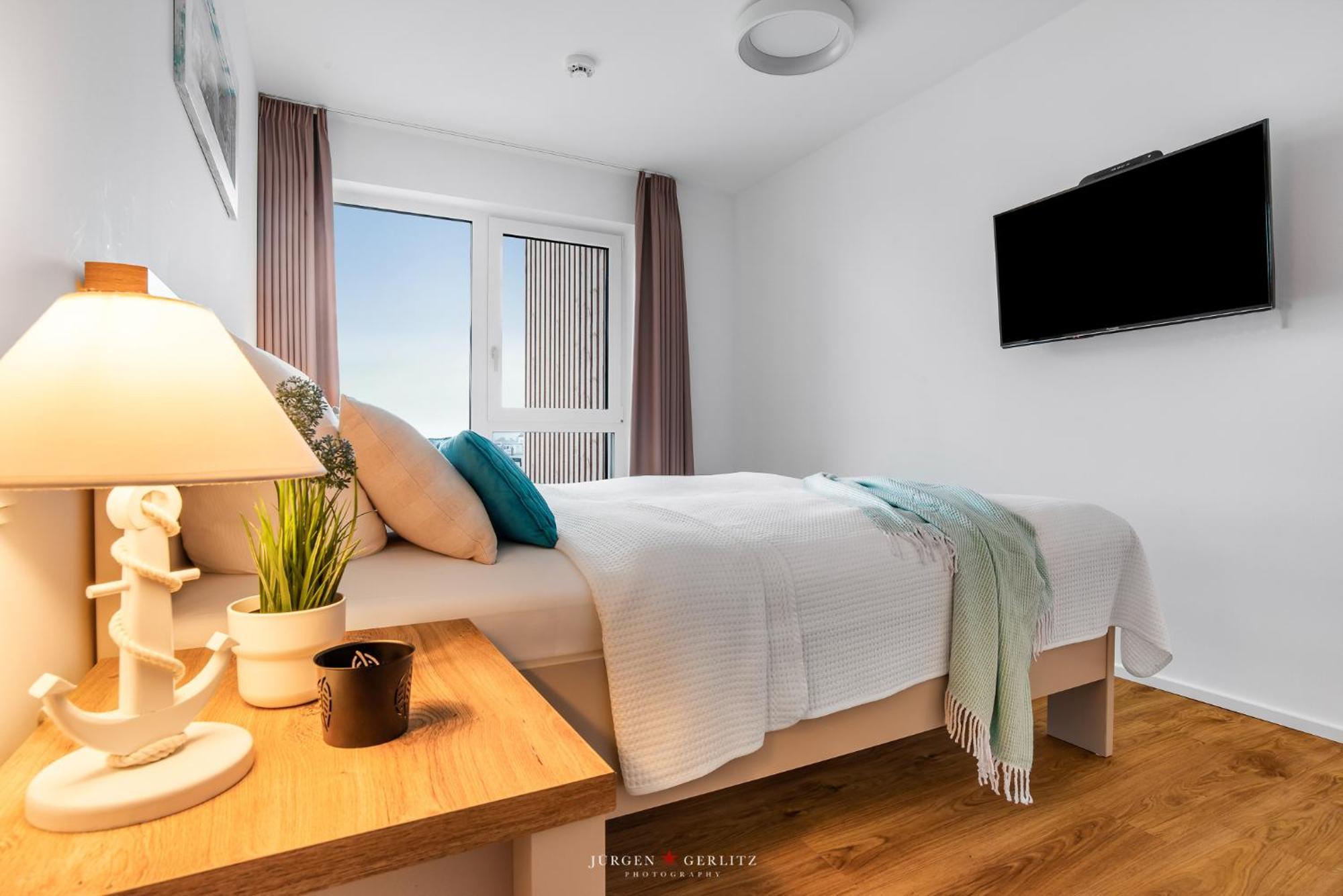 Ankerplatz Apartment